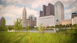 Columbus Neighborhoods: Downtown