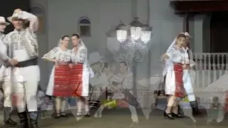 Grecia, 2022 - Dans Oltenesc
