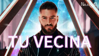 Maluma ft. Ty Dolla $ign - Tu Vecina (Bachata Remix) Dj Nassos B