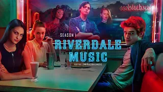 Chromatics - Into the Black | Riverdale 1x08 Music [HD]