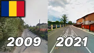 Romanian Infrastructure and Its Unstoppable Growth! 🇷🇴