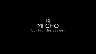 Mi Cho | BTS | My Rode Reel 2017