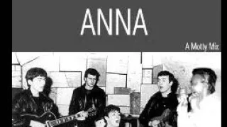 Anna ( Go With Him ) - The Beatles || Lyrics Dan Terjemahan