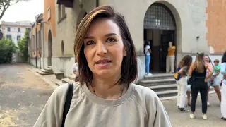 INFORoMA WebTV - Donne e uomini della Polizia Locale volontari nelle scuole di Roma