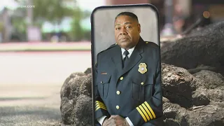 Exclusive: Ousted Portsmouth police chief speaks out