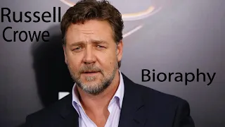 Captivating Performances: Exploring Russell Crowe's Acting Mastery| Russell Crowe Biography