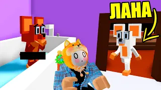 ЛУЧШЕ ПИГГИ?! КАМЫШИНА! Roblox Kitty