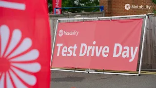 Visit one of our Adapted Test Drive Days | Motability Scheme Events