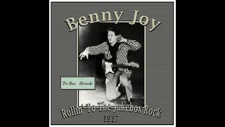 Benny Joy - Rollin´ To The Jukebox Rock (1957)