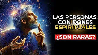 🔴 LAS ACTITUDES RARAS DE LAS PERSONAS CON UN DON ESPIRITUAL PODEROSO