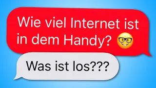 36 witzige EBAY Kleinanzeigen CHATS!