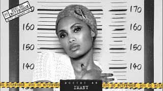 Imany — All The Things She Said «Трибьют t.A.T.u. 200 по встречной»