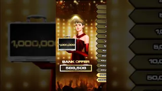 Deal To Be A Millionaire - Android Trailer