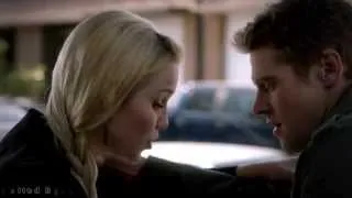 Rebekah Kisses and saves Matt (The Vampire Diaries 4x23: Graduation SEASON FINALE)