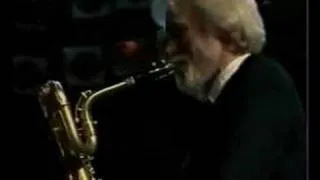 Gerry Mulligan - Line For Lyons