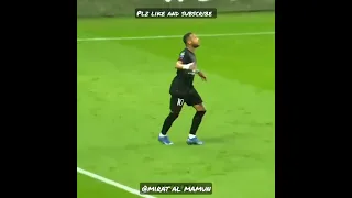 neymar vs lyon(21-22) home psg