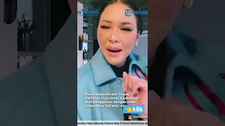 Kriteria menantu Maia Estianty disorot saat Fuji dan El Rumi dijodohkan - @TRIBUNLAMPUNGNEWSVIDEO