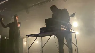 Wolf Club : Complete Show Live In Paris