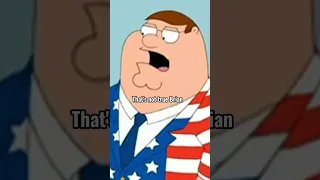 Family Guy : Peter remembers 9/11.....