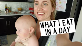 What I Eat in a Day (and feed my kids!) Gluten Free | Kendra Atkins