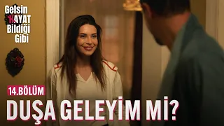 Ben De Duşa Geleyim Mi? - Gelsin Hayat Bildiği Gibi (14.Bölüm)