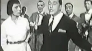 Louis Prima & Keely Smith - Don't Worry Bout Me