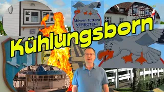 Ostseebad Kühlungsborn per Video🐠 Sehenswürdigkeiten*Seebrücke⛵️Marina🌅Strandpromenade ⚓️Reiseführer