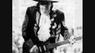 Stevie Ray Vaughan - Cold Shot