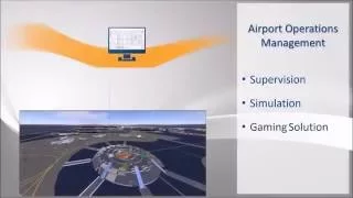 Airport Solution Platform