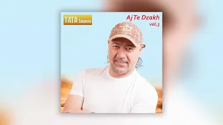 Tata Simonyan - Aj Te DZAKH vol.3 | Армянская музыка | Armenian music | Հայկական երաժշտություն