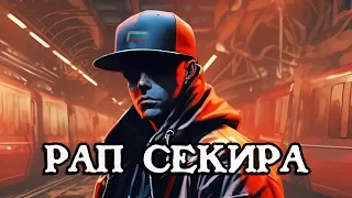 [BG Rap] Мишо Шамара & Узурпатори - От Свиленград До Варна
