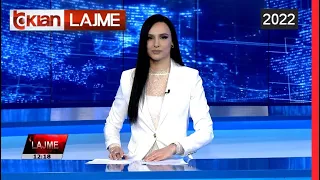 Edicioni i Lajmeve Tv Klan 14 Shkurt 2022, ora 12:00 Lajme - News