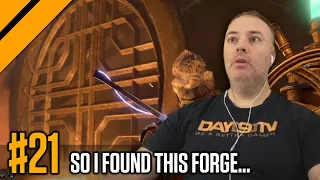 So I Found this Forge... | BG3