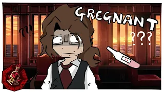 [Limbus Company Animation Meme] Gregnant