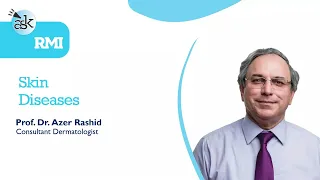 Common Skin Diseases & their treatment | Dr Azer Rashid | Dermatologist | RMI