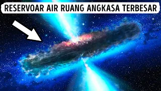 15 Fakta Antariksa yang Enggak Butuh Gelar Universitas untuk Memahaminya