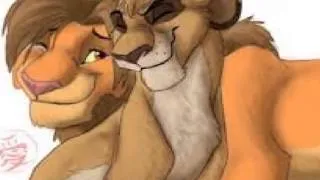 Lion King 3 ~ The Friendly Five