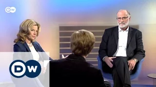 Refugee crisis - did Merkel get it wrong? | Quadriga