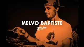 Melvo Baptiste @ Glitterbox London, Ministry Of Sound (Live DJ Set)