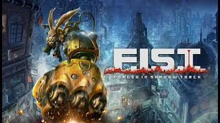 F.I.S.T. - The Game Awards 2020 Trailer _ PS5, PS4 (2021)