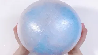 cut the biggest ball★ ASMR ★テープボール