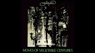 Tramline. Moves Of Vegetable Centuries 1969