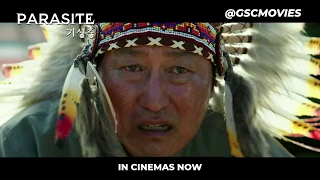 PARASITE (Official Trailer) - In Cinemas 11 February 2020