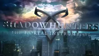 SHADOWHUNTERS 1x07