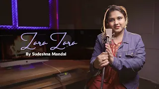 Zara Zara | By Sudeshna Mandal | Rehna Hai Tere Dil Mein | R. Madhavan | Bombay Jayashri | RHTDM