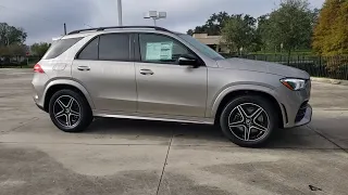 2020 Mercedes-Benz GLE Lakeland, Plant City, Winter Haven, FL LA242936