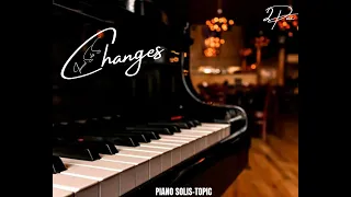 2Pac-Changes (Piano Cover) By Ismael Solis