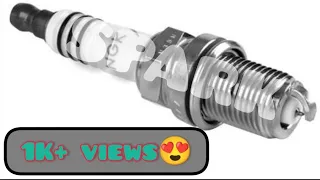 spark plug