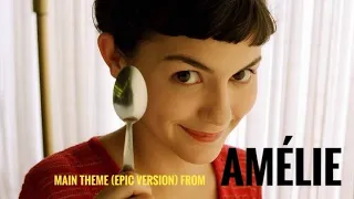 Amélie Theme Epic Version - by Sourajit Dey || Music composed in FL Studio