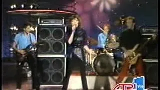 Pat Benatar - Heartbreaker